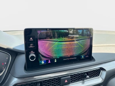 2026 Acura Integra Base