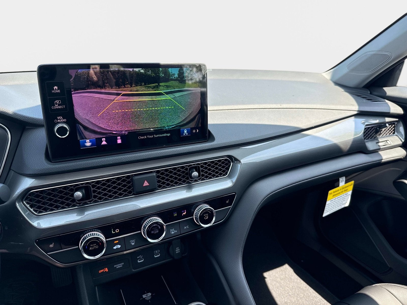 2026 Acura Integra Base