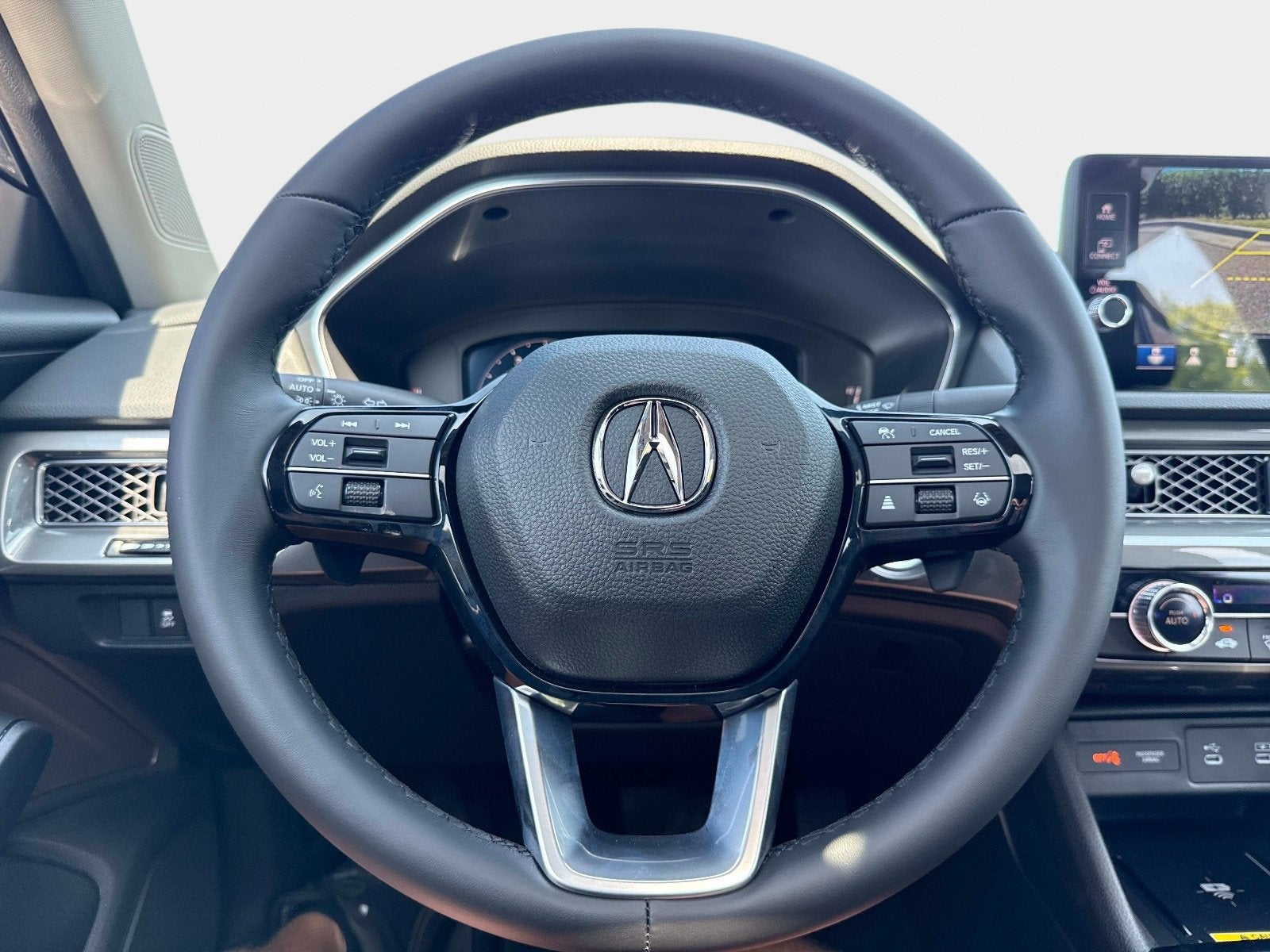 2026 Acura Integra Base