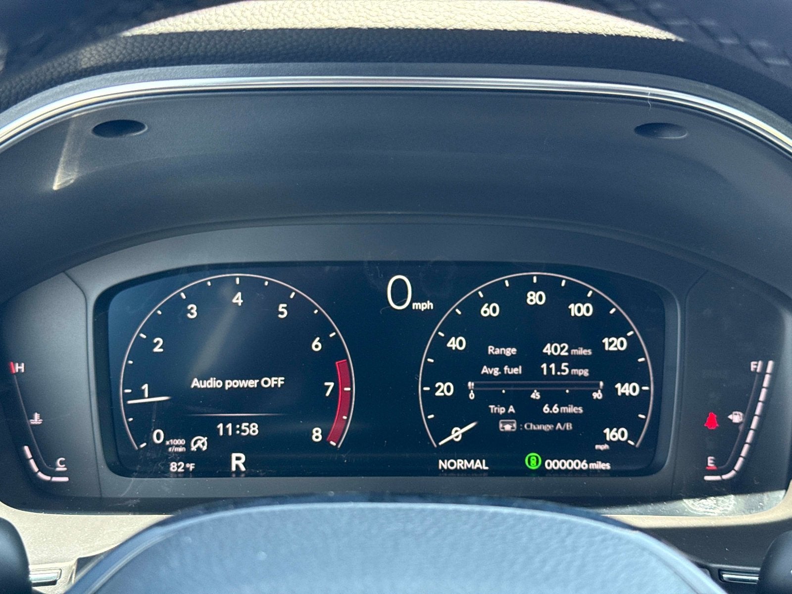 2026 Acura Integra Base