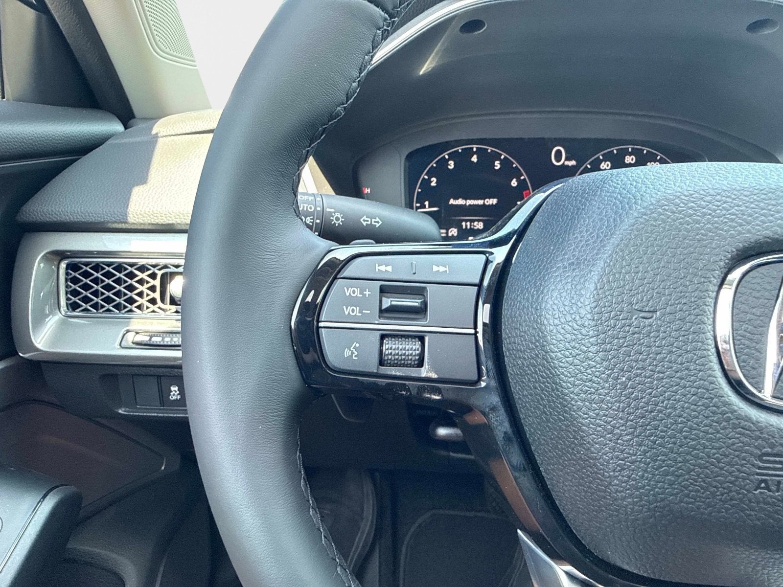 2026 Acura Integra Base