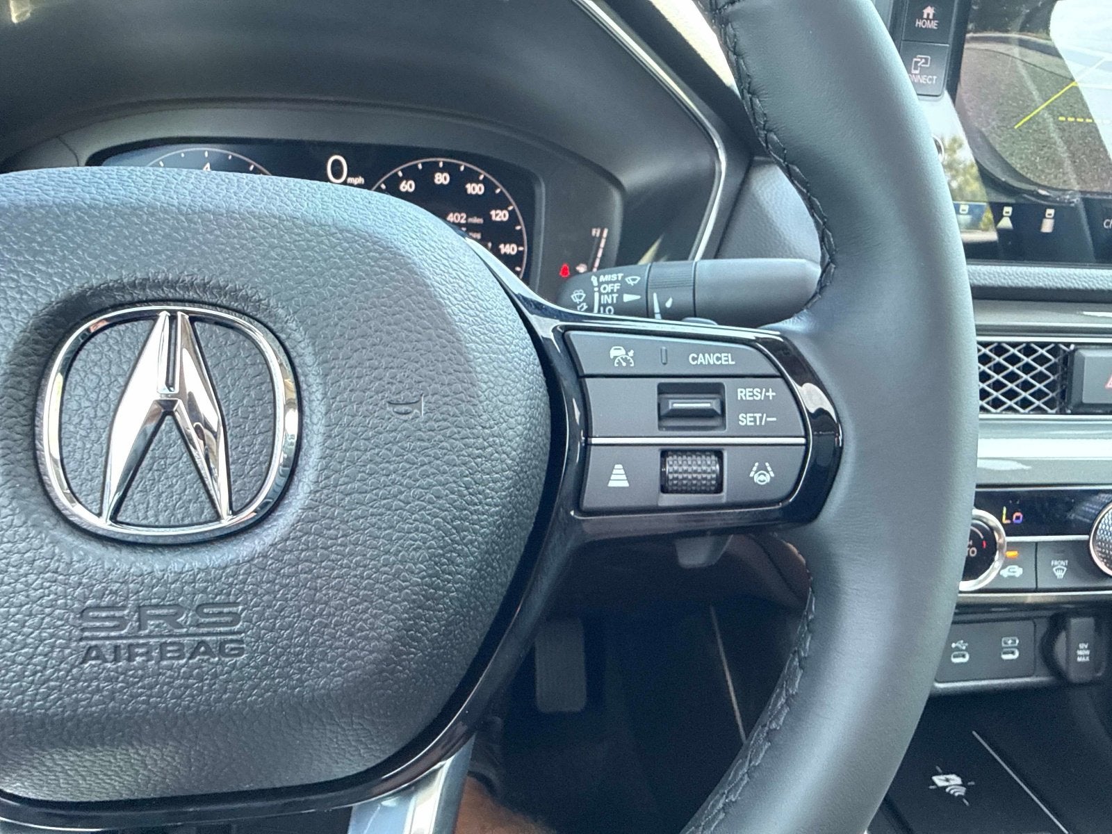 2026 Acura Integra Base