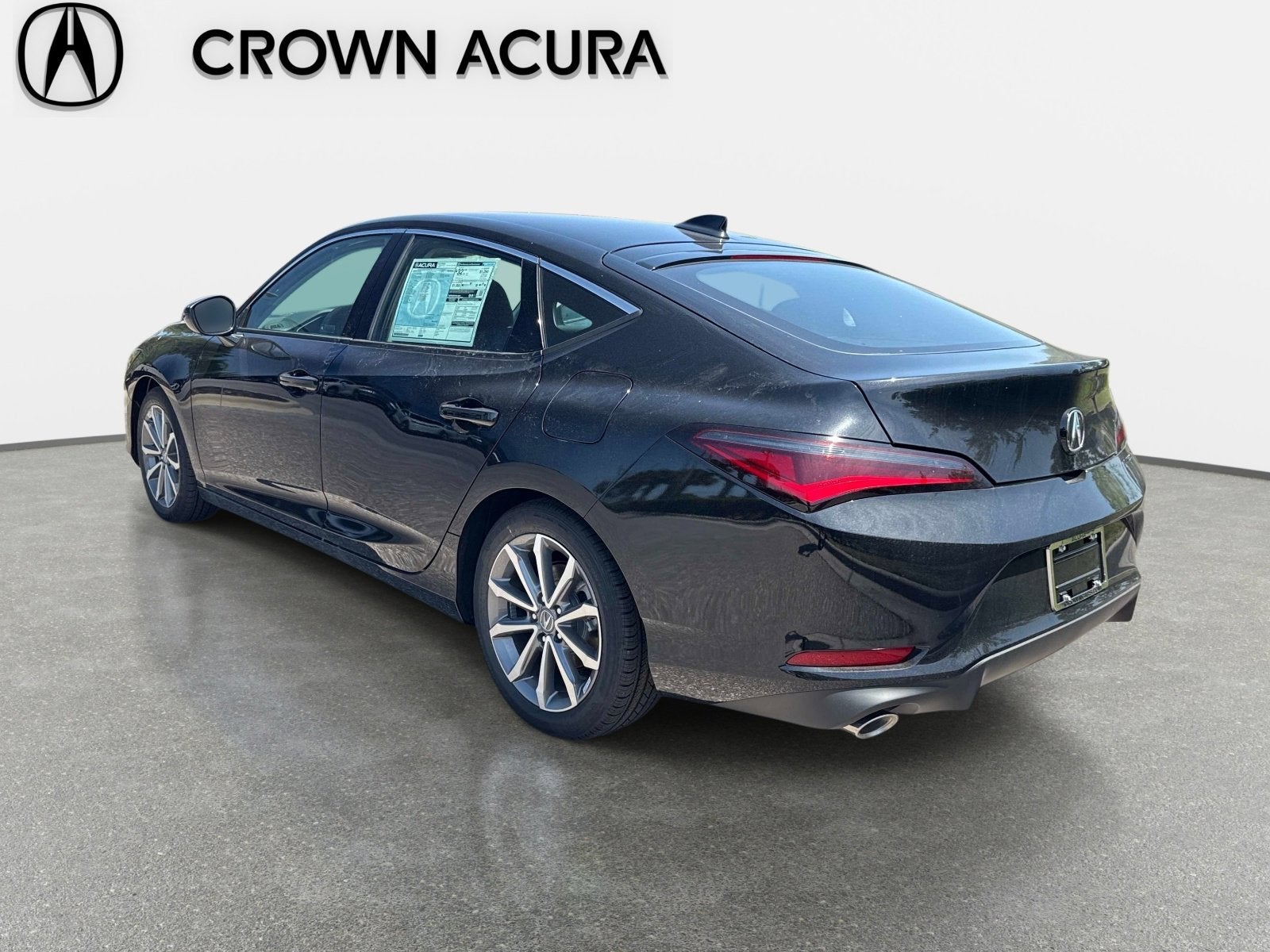 2026 Acura Integra Base