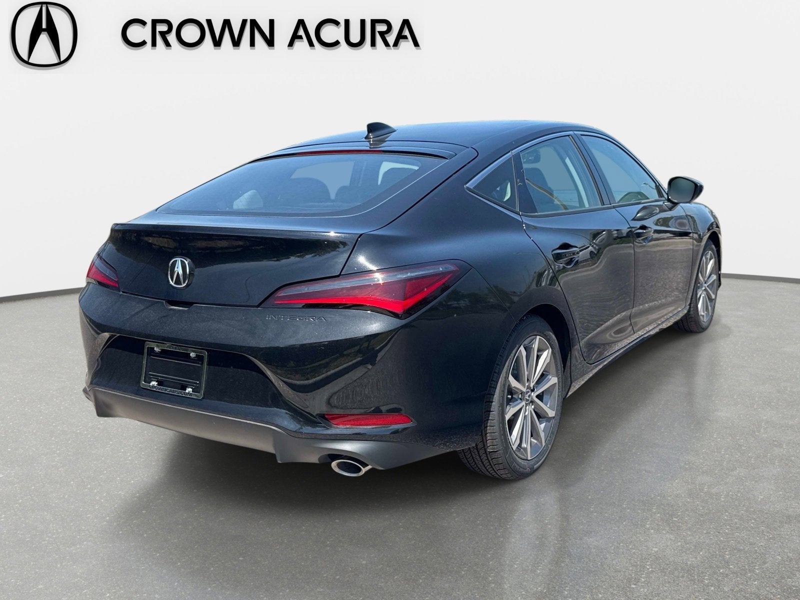 2026 Acura Integra Base