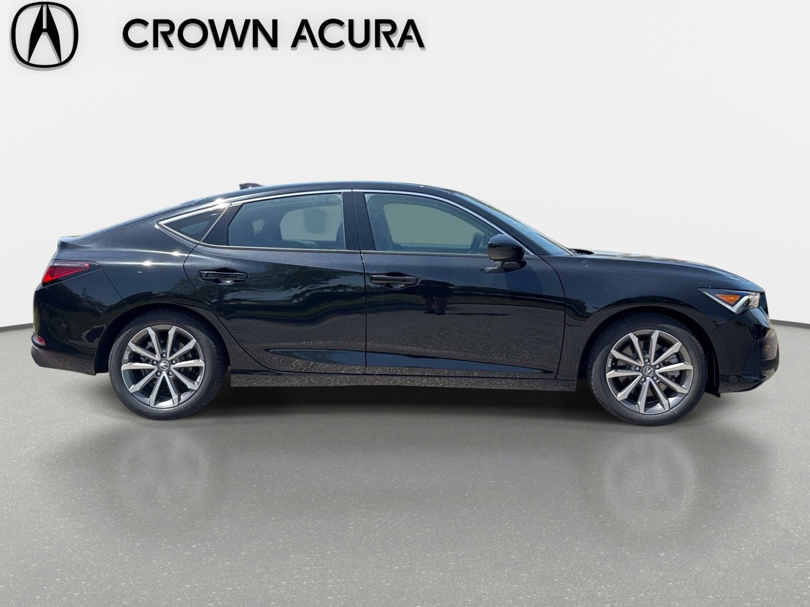 2026 Acura Integra Base