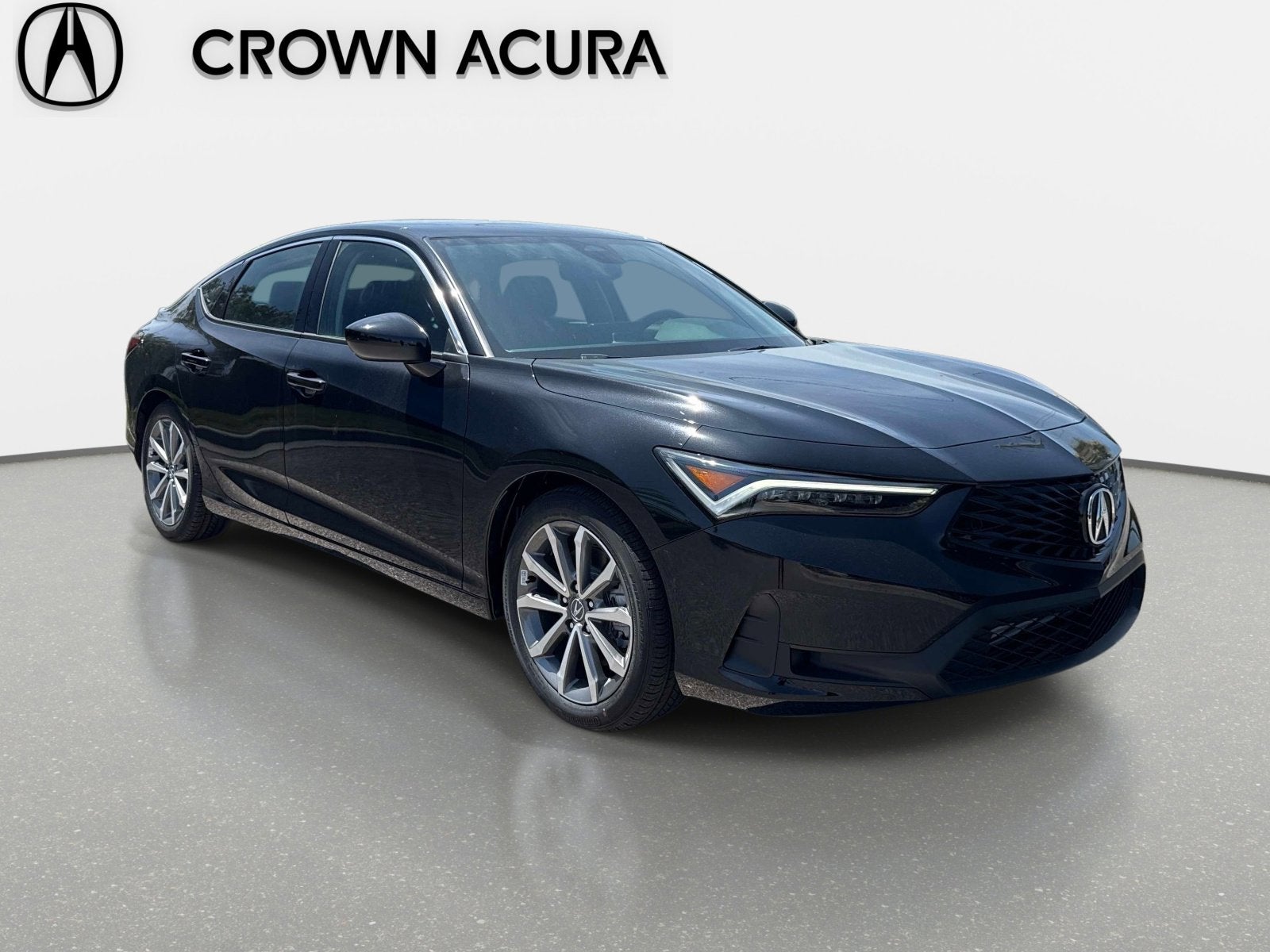 2026 Acura Integra Base