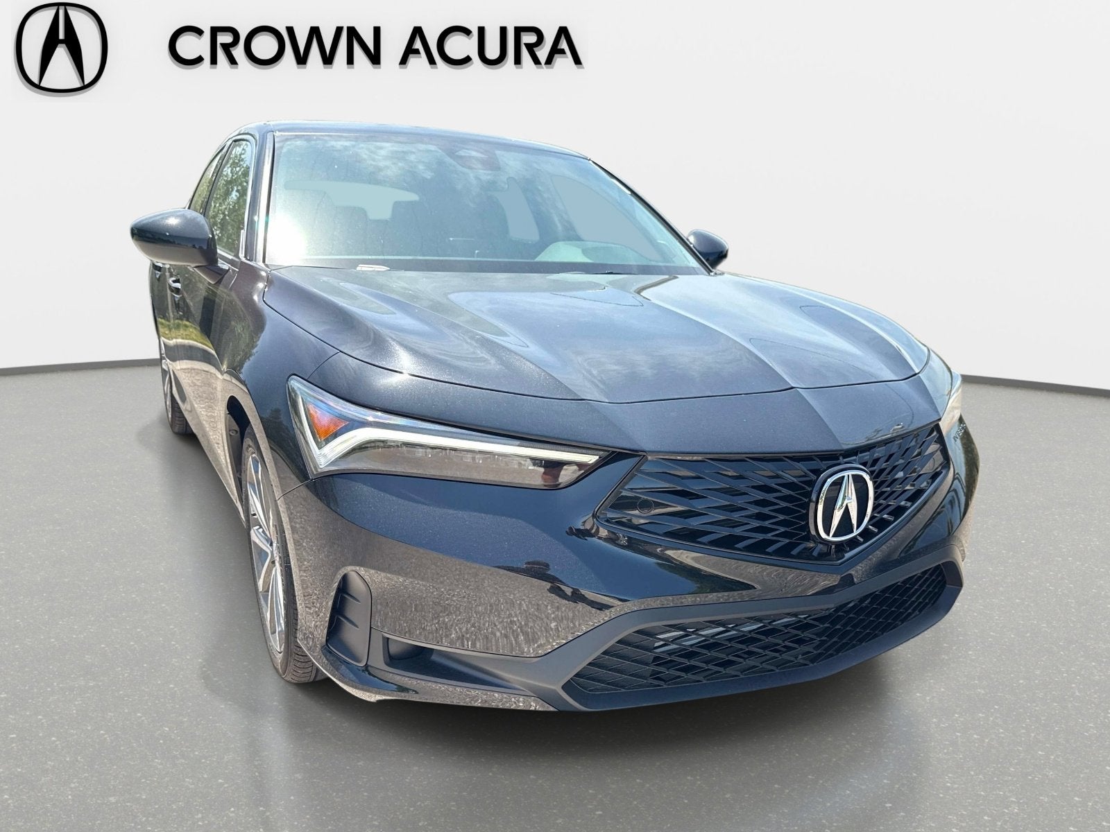 2026 Acura Integra Base