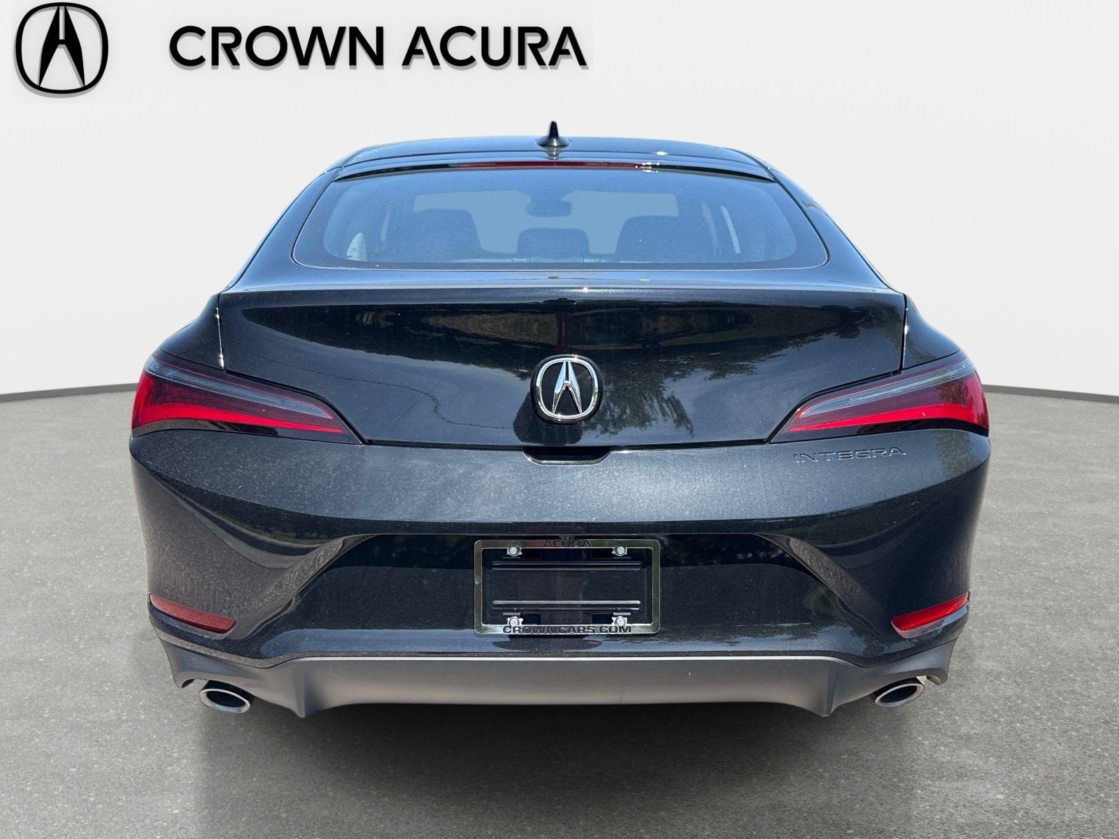 2026 Acura Integra Base