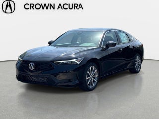 2026 Acura Integra Base