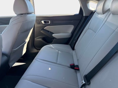 2025 Acura Integra Base