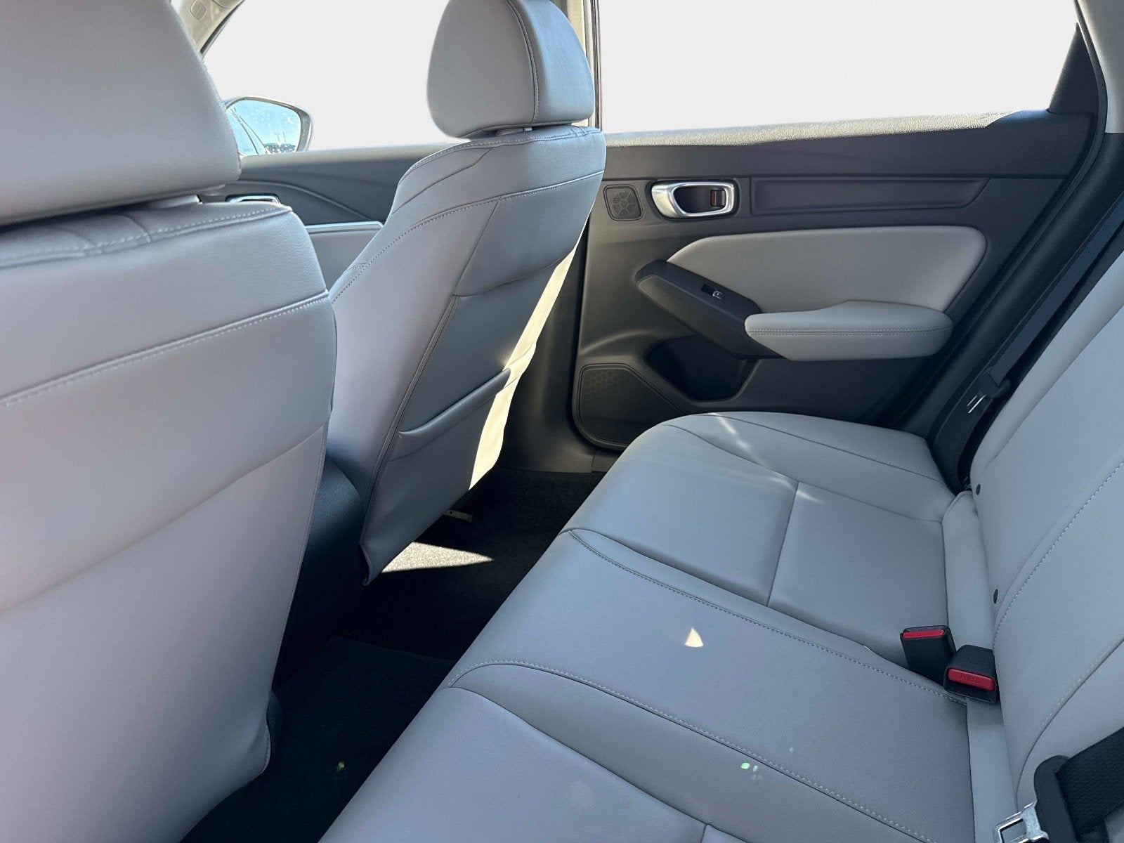 2025 Acura Integra Base