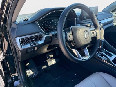 2025 Acura Integra Base