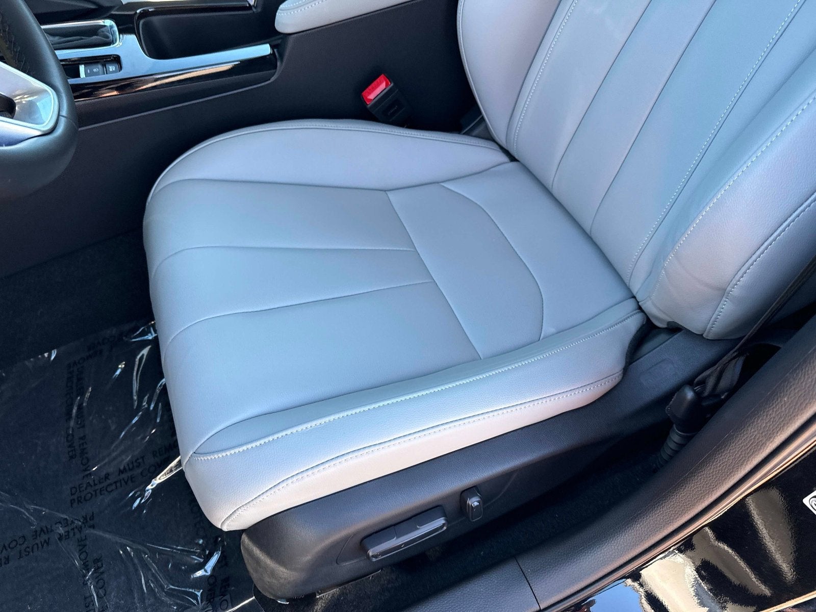 2025 Acura Integra Base