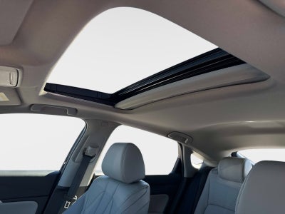 2025 Acura Integra Base