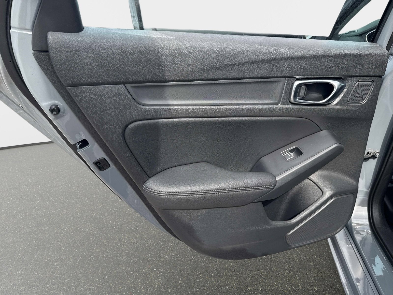 2026 Acura Integra Base