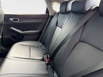 2026 Acura Integra Base