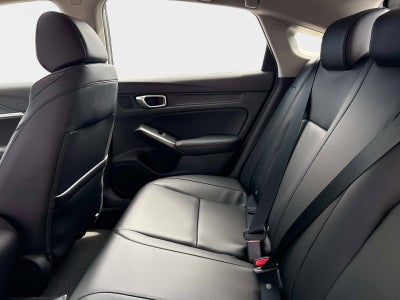 2026 Acura Integra Base