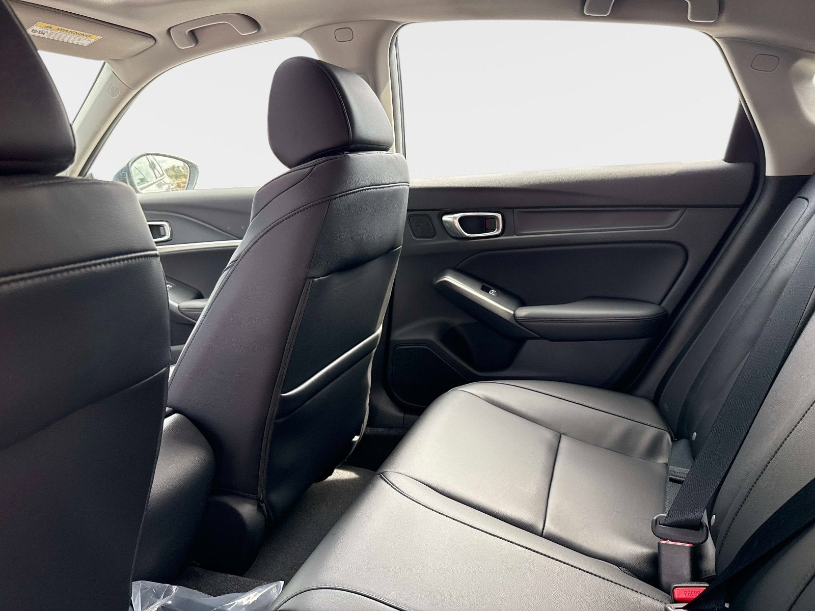 2026 Acura Integra Base