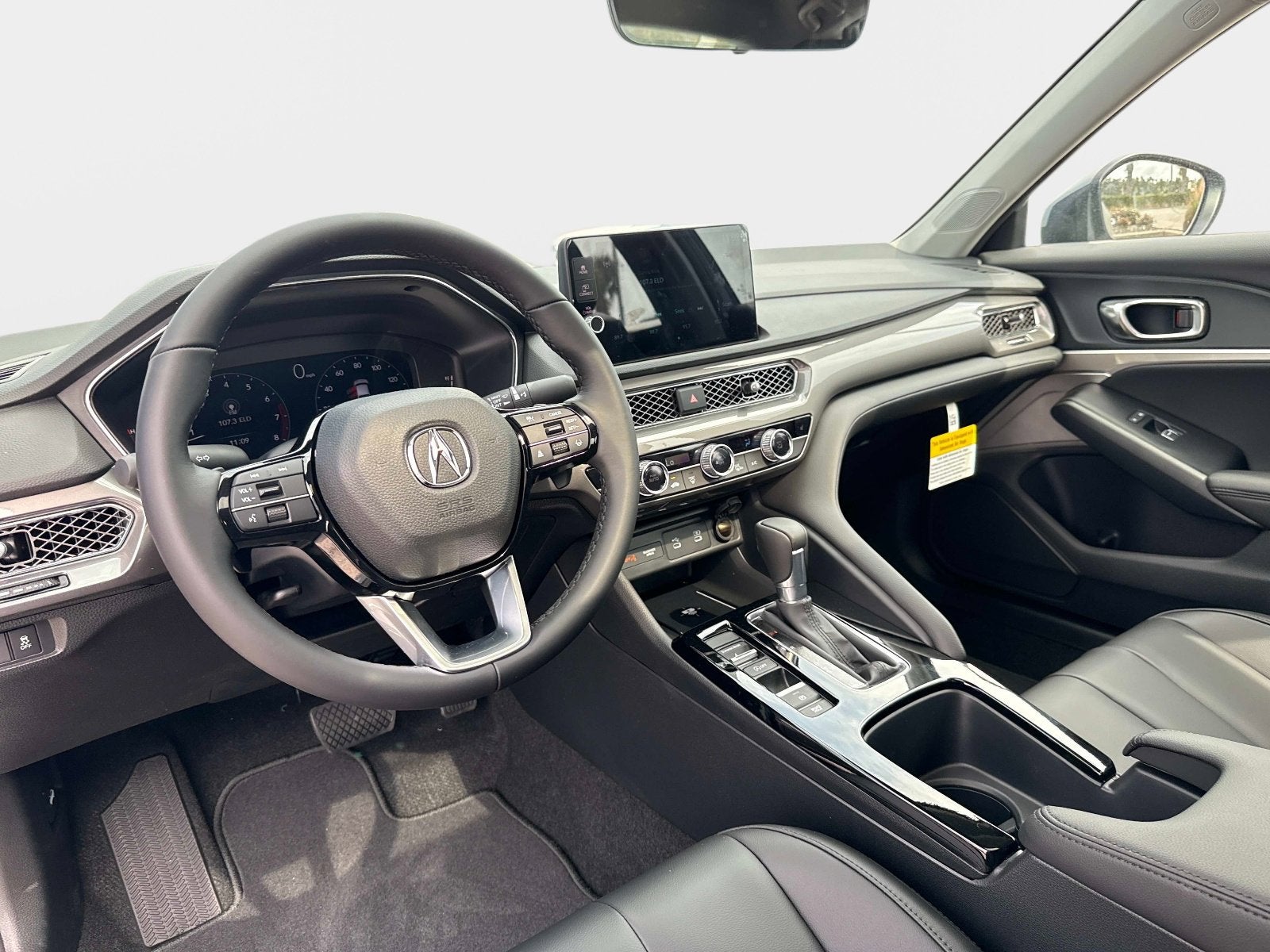 2026 Acura Integra Base