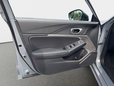 2026 Acura Integra Base