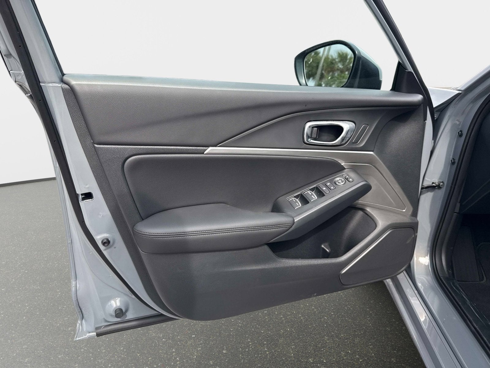 2026 Acura Integra Base