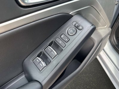 2026 Acura Integra Base