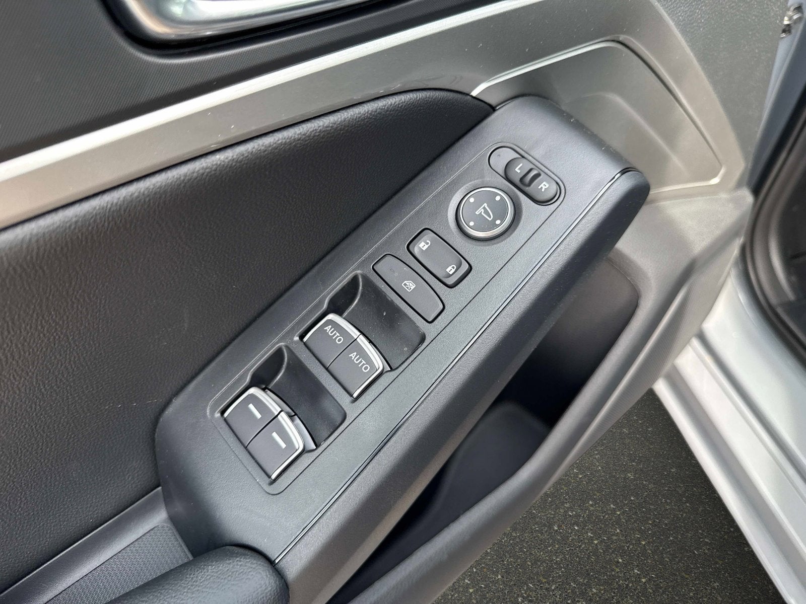 2026 Acura Integra Base