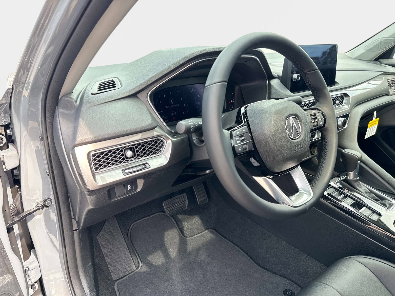 2026 Acura Integra Base