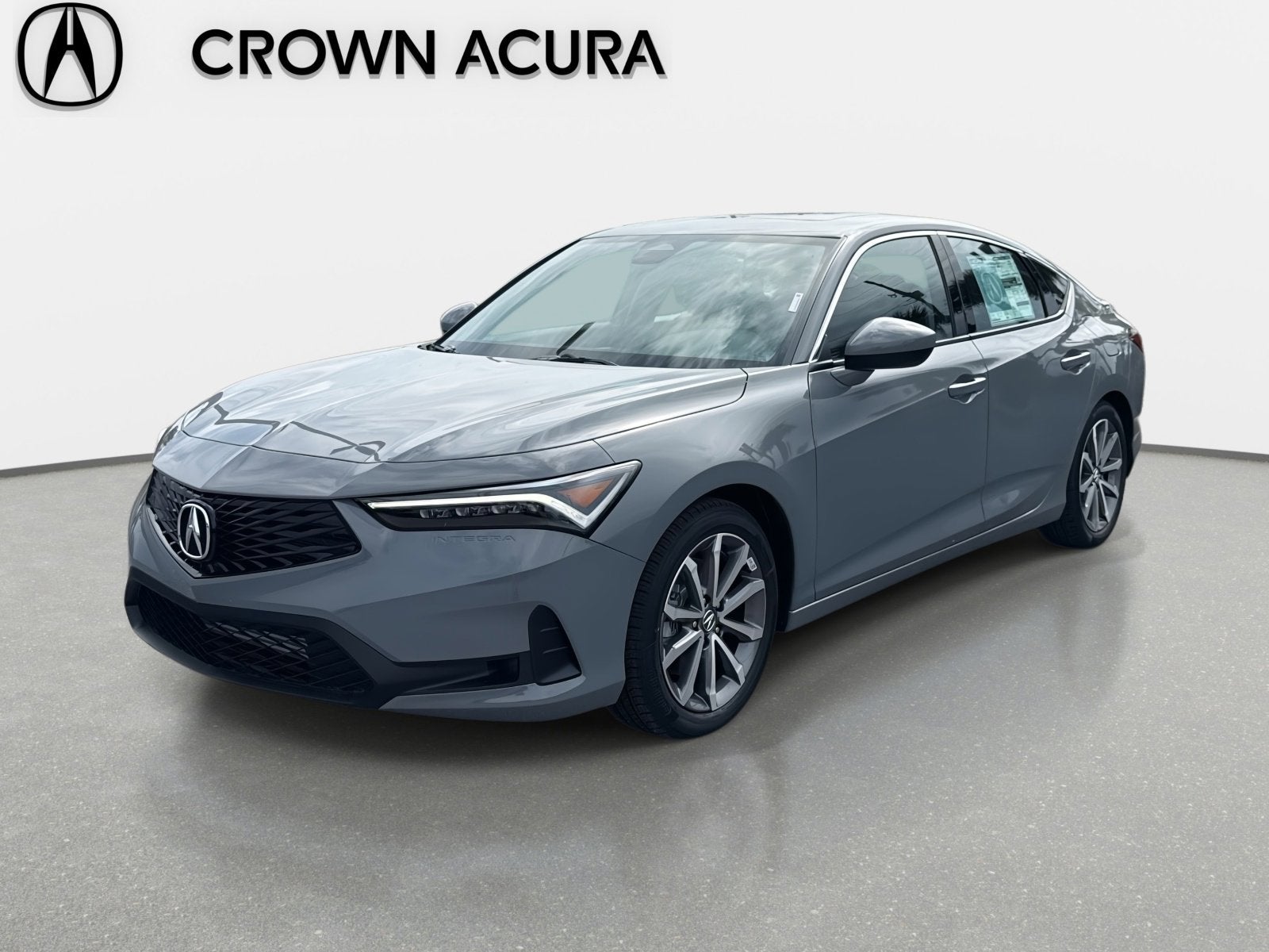 2026 Acura Integra Base