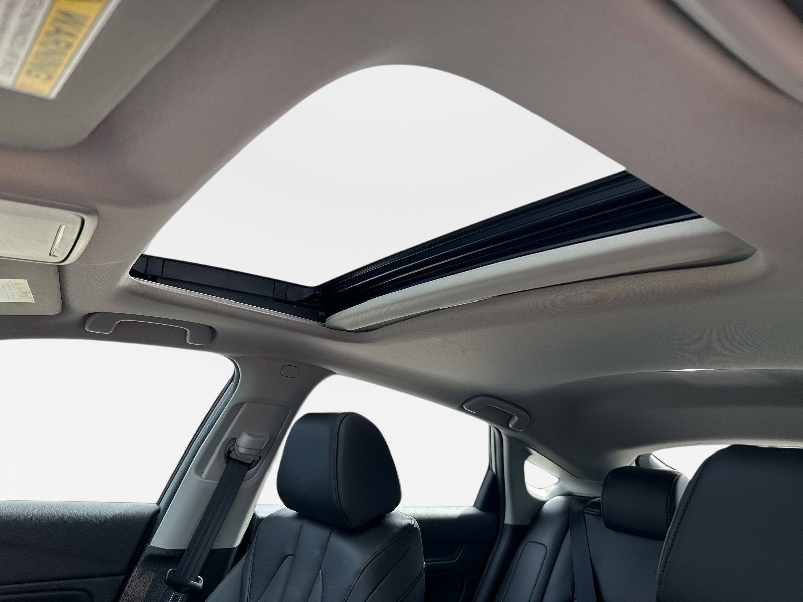 2026 Acura Integra Base