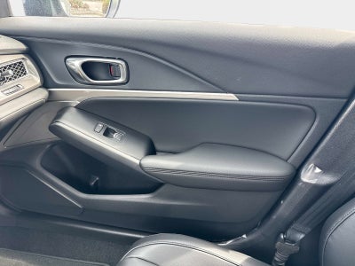 2026 Acura Integra Base