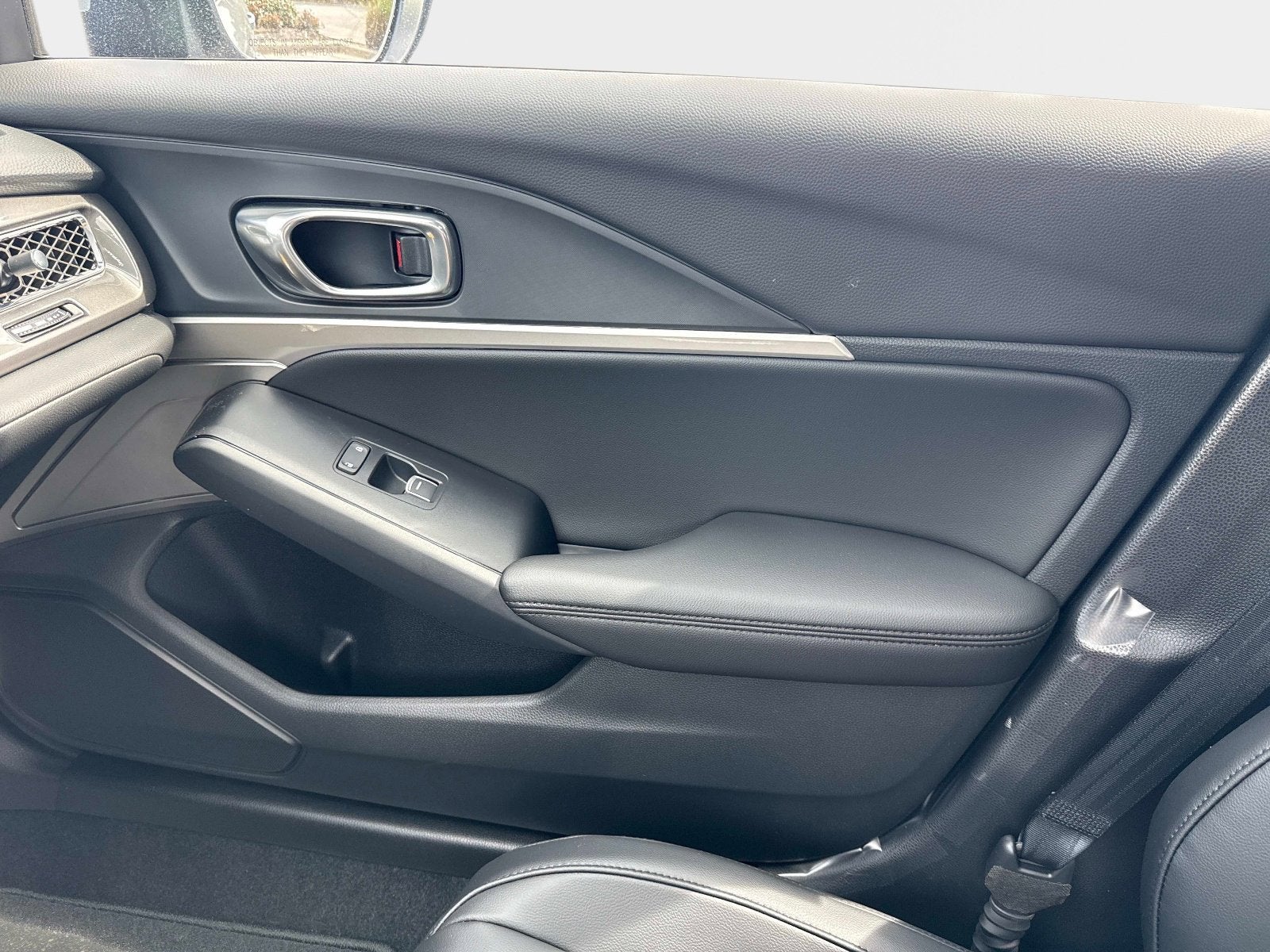 2026 Acura Integra Base