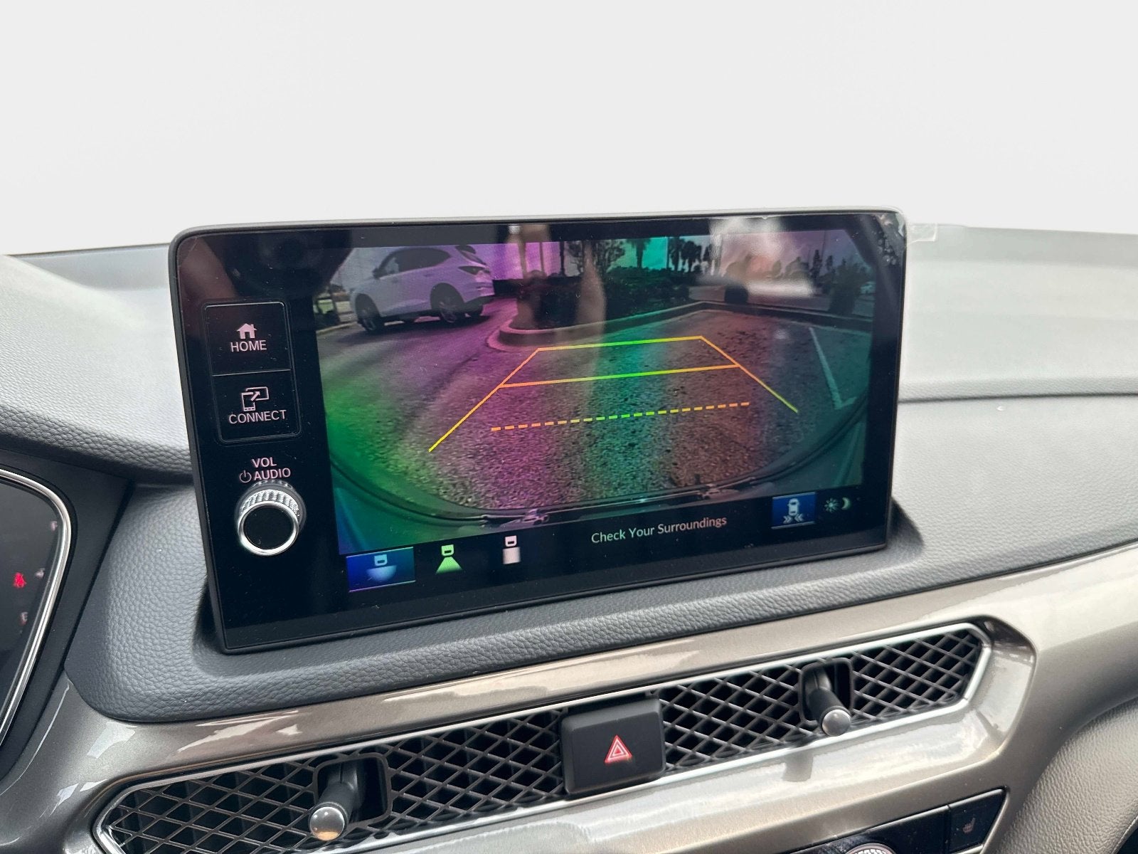 2026 Acura Integra Base