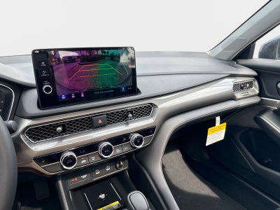 2026 Acura Integra Base