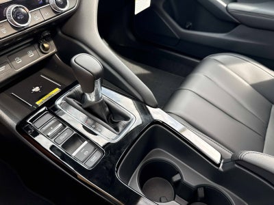 2026 Acura Integra Base