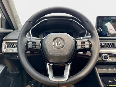 2026 Acura Integra Base