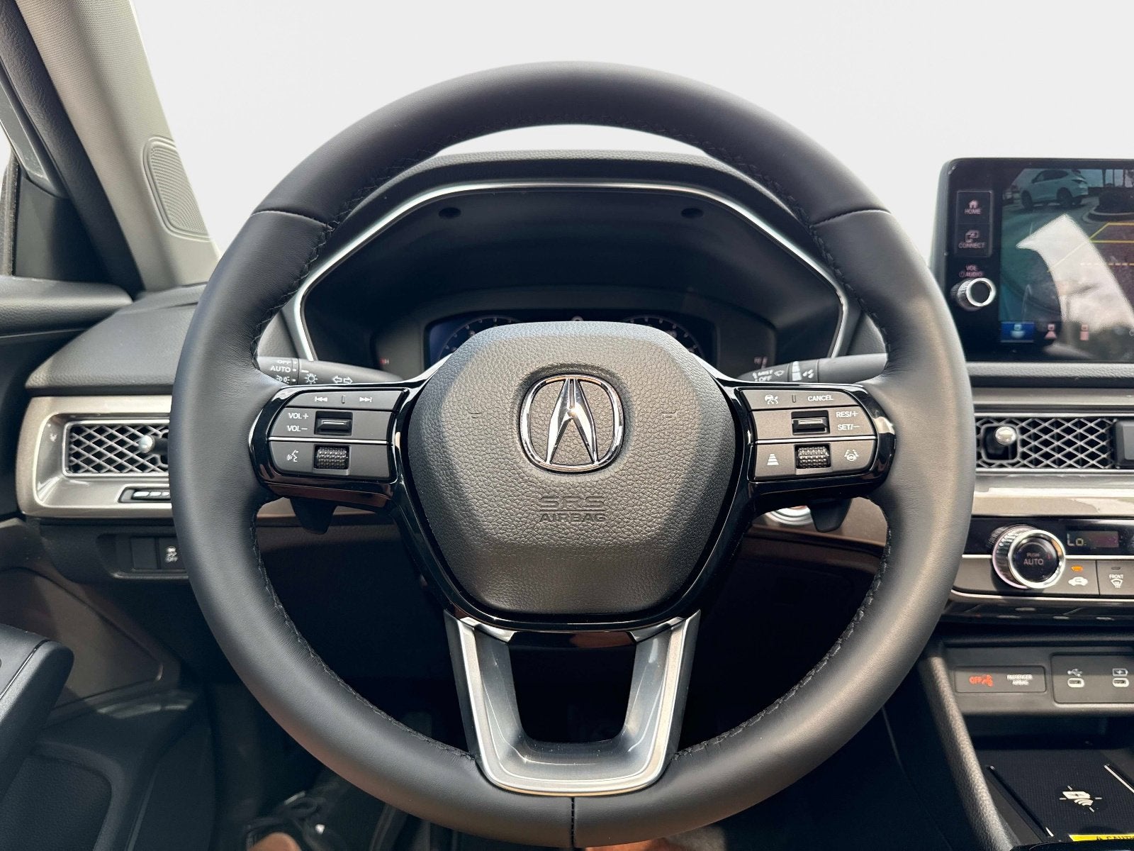 2026 Acura Integra Base