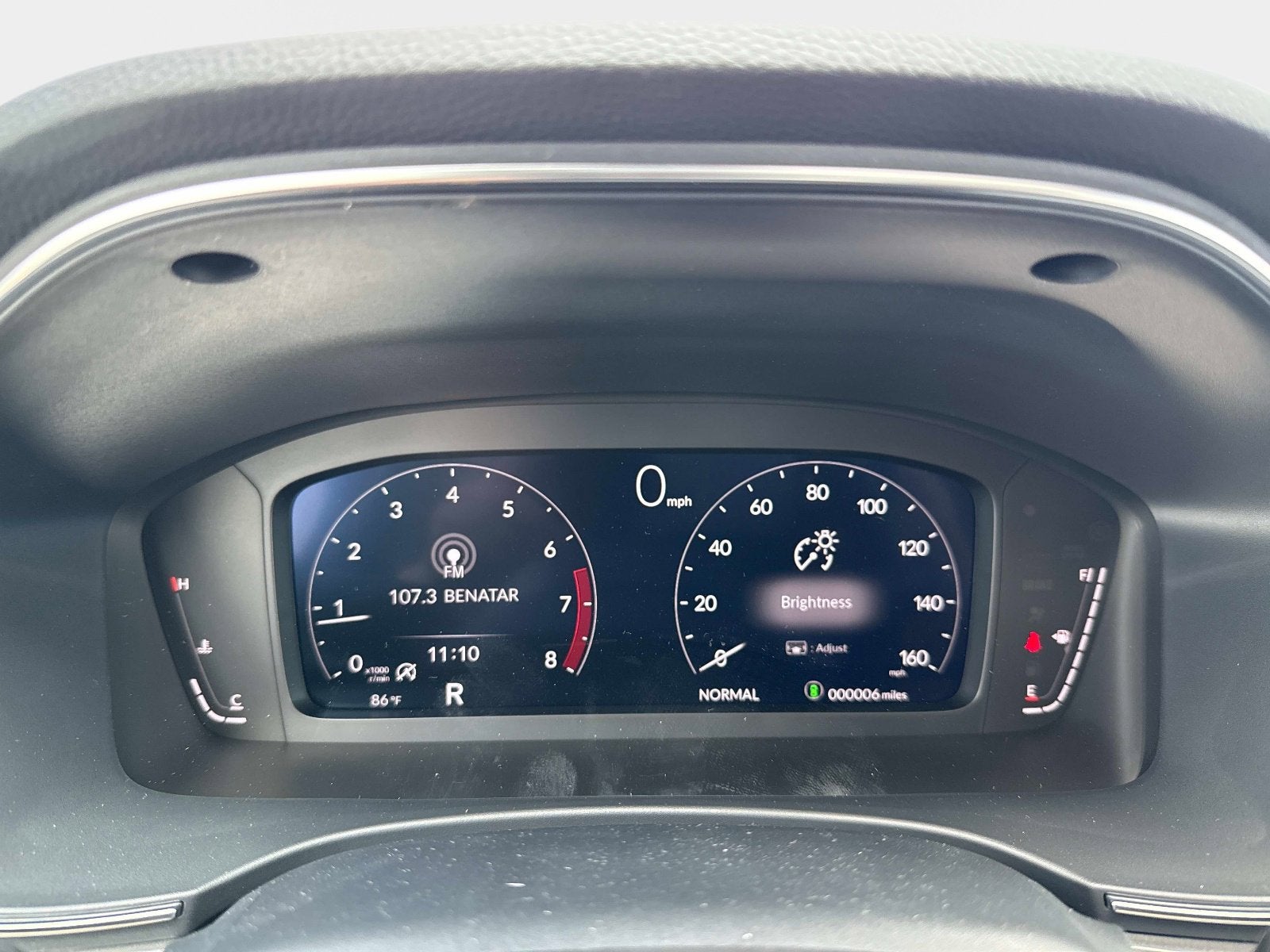 2026 Acura Integra Base