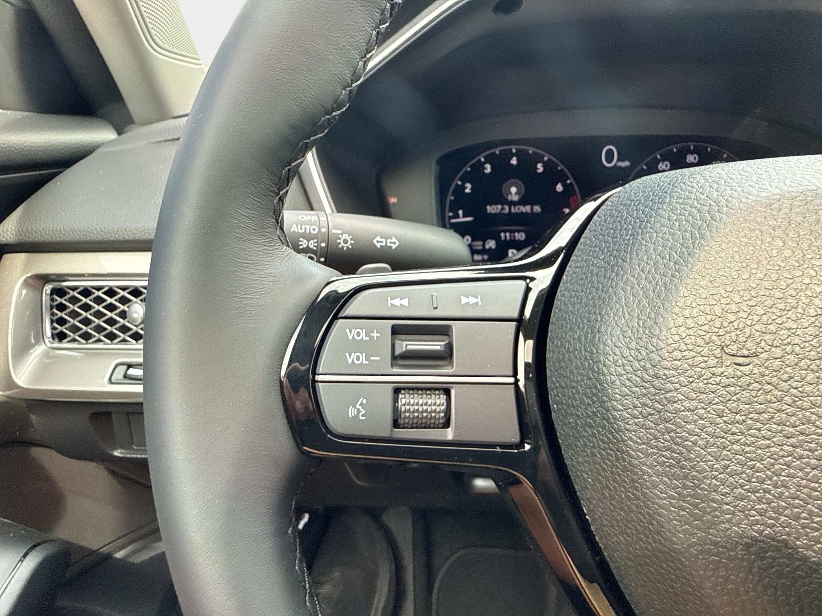 2026 Acura Integra Base