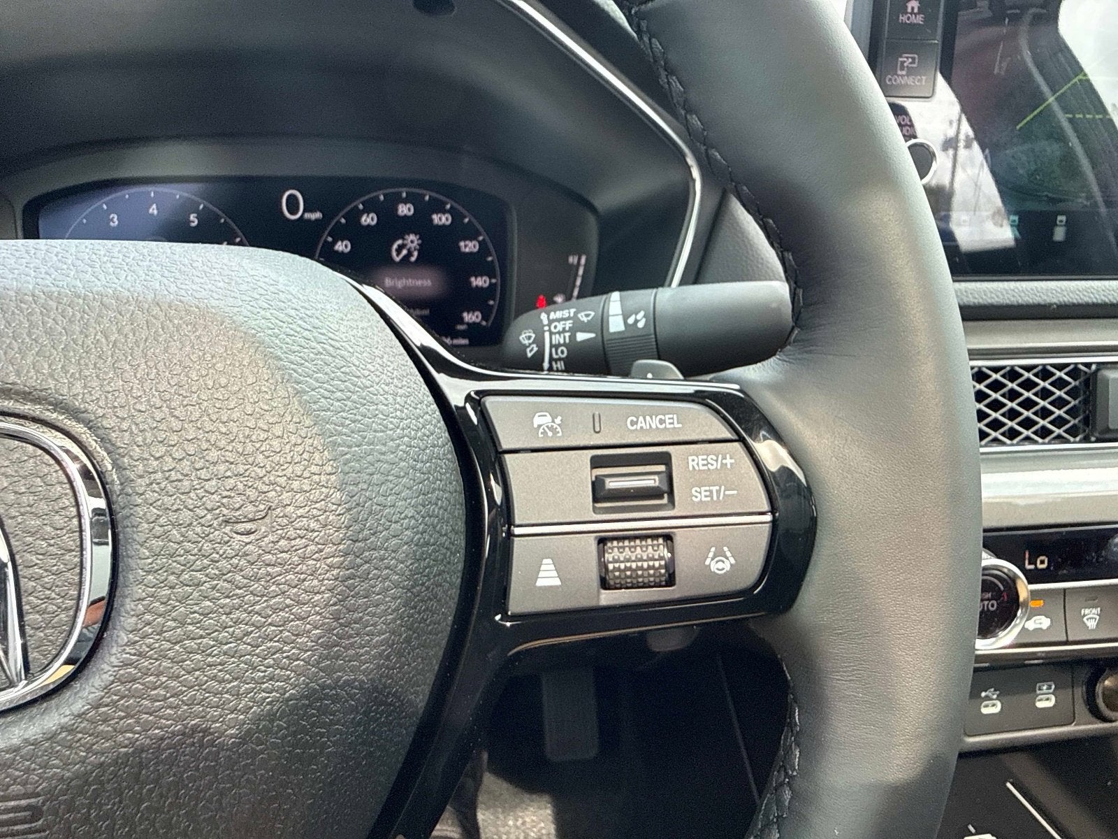 2026 Acura Integra Base