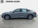 2026 Acura Integra Base