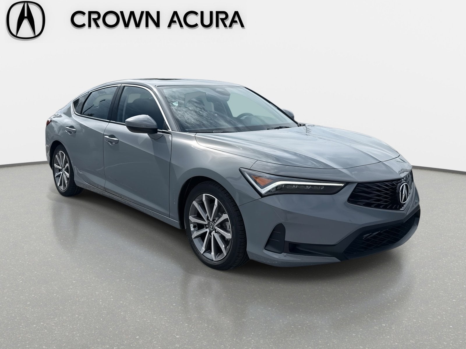 2026 Acura Integra Base