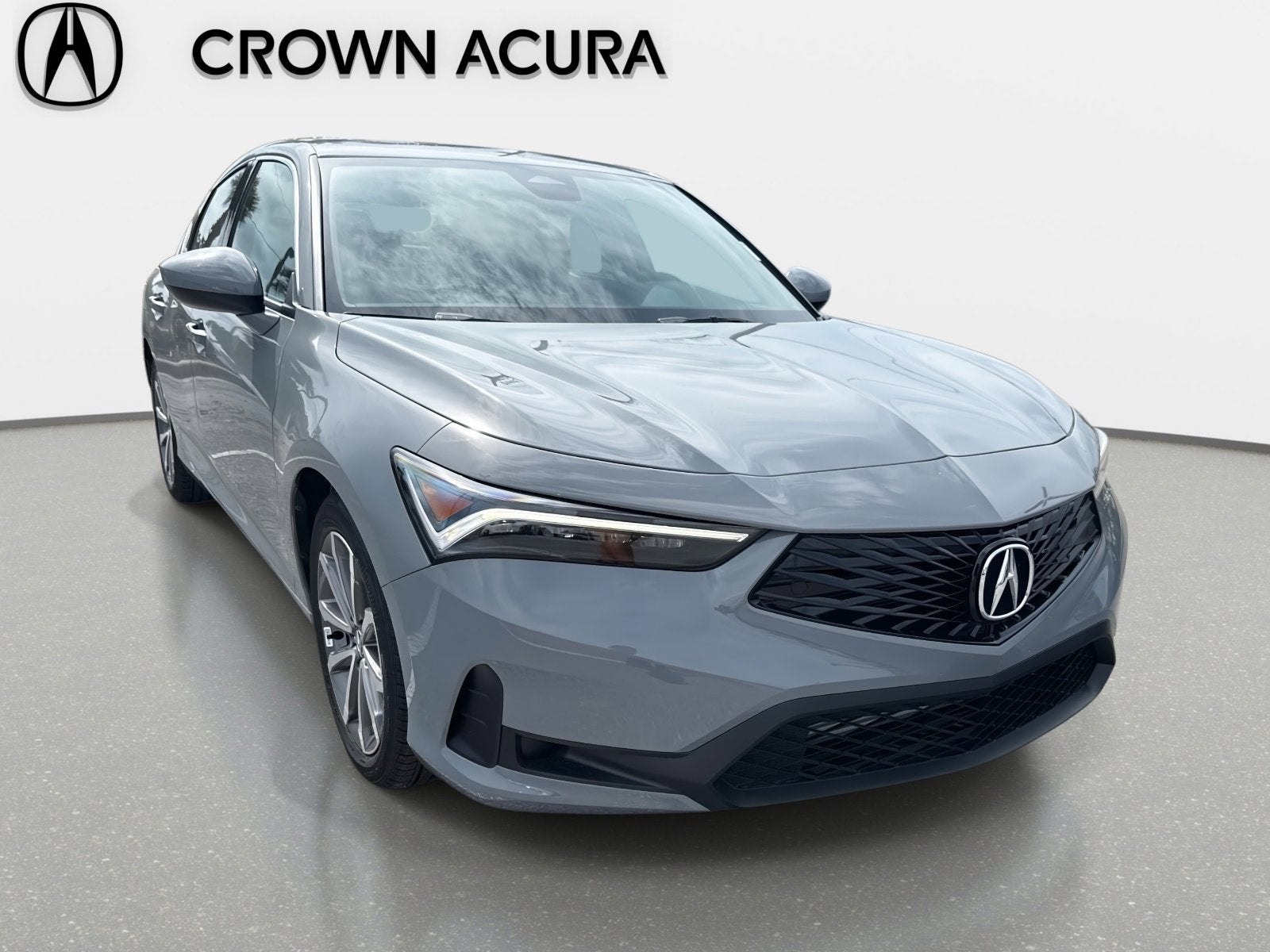 2026 Acura Integra Base