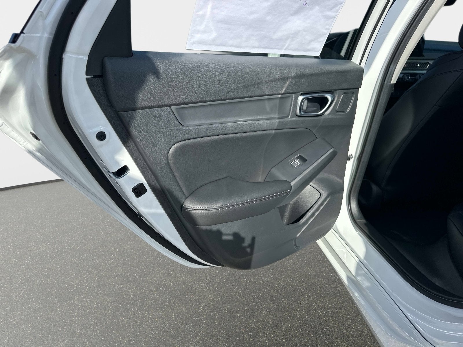 2026 Acura Integra Base