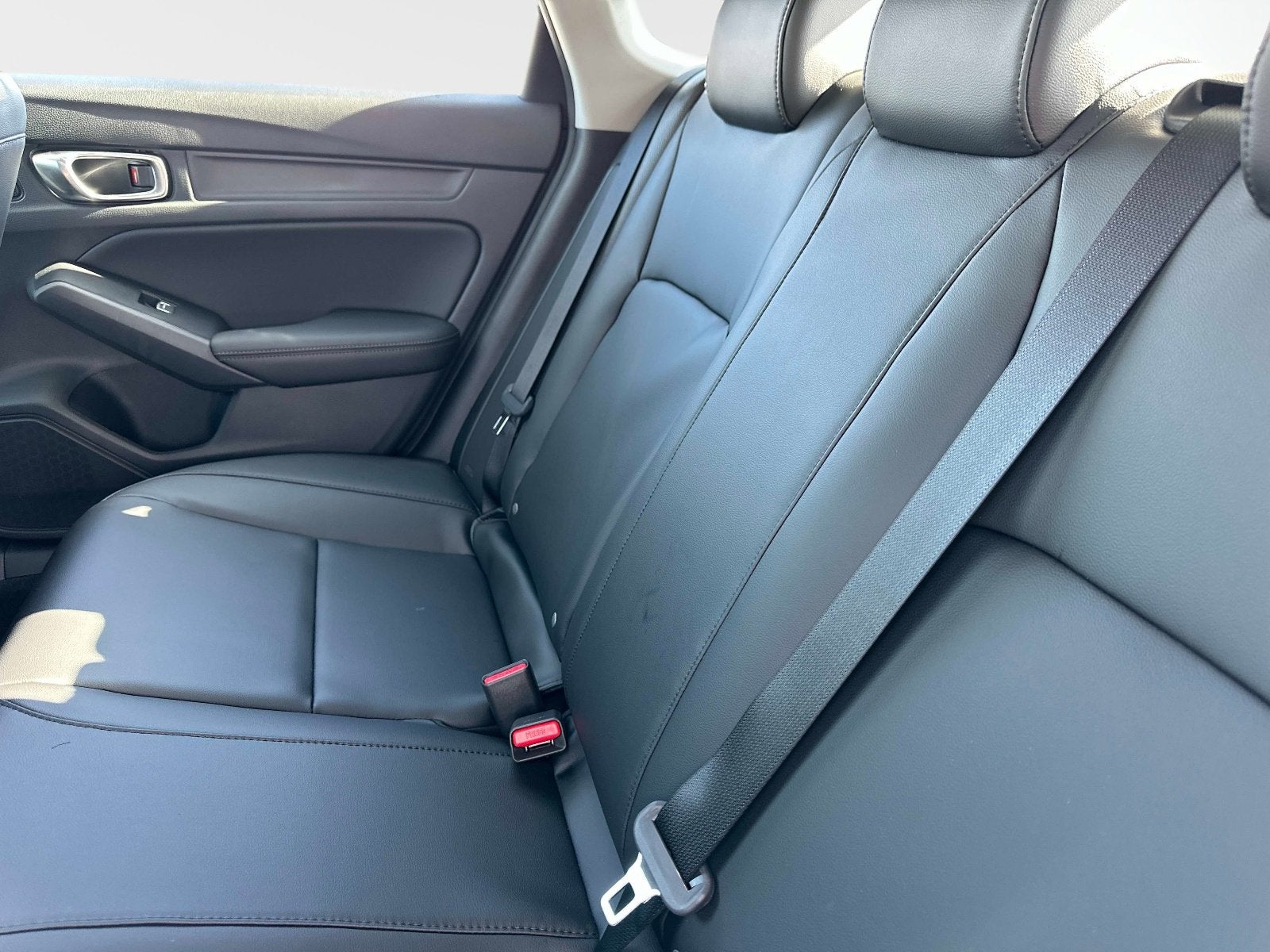 2026 Acura Integra Base