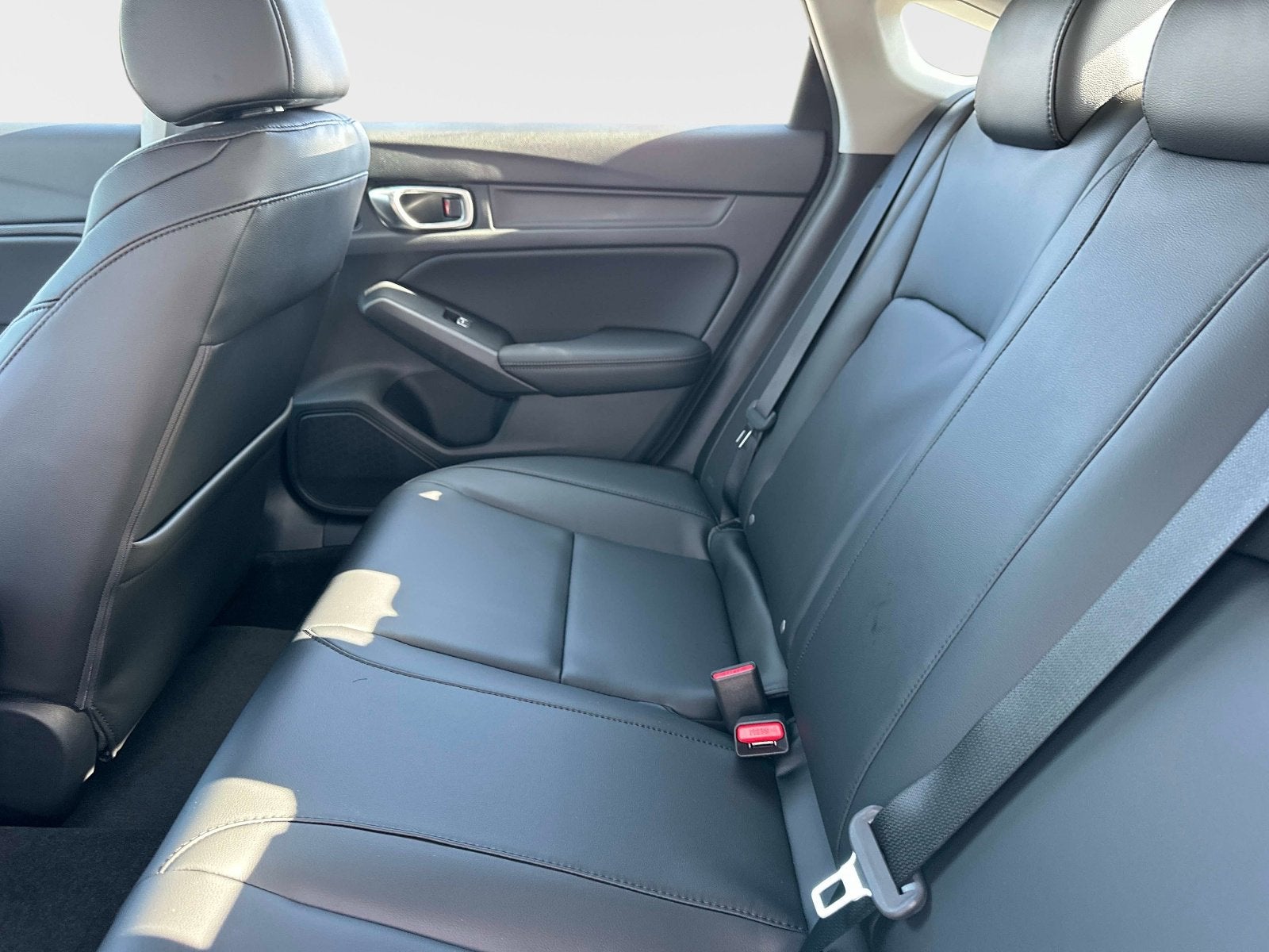 2026 Acura Integra Base