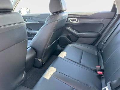 2026 Acura Integra Base