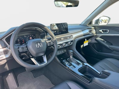 2026 Acura Integra Base