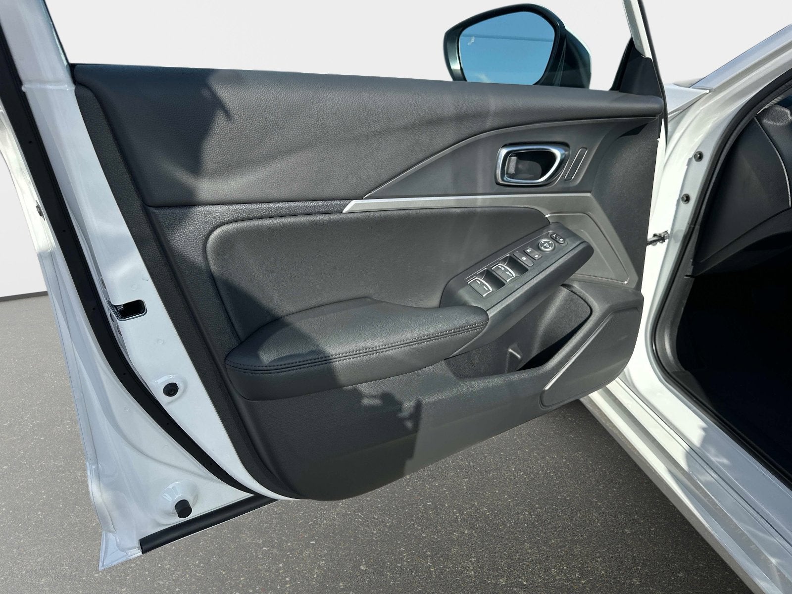 2026 Acura Integra Base