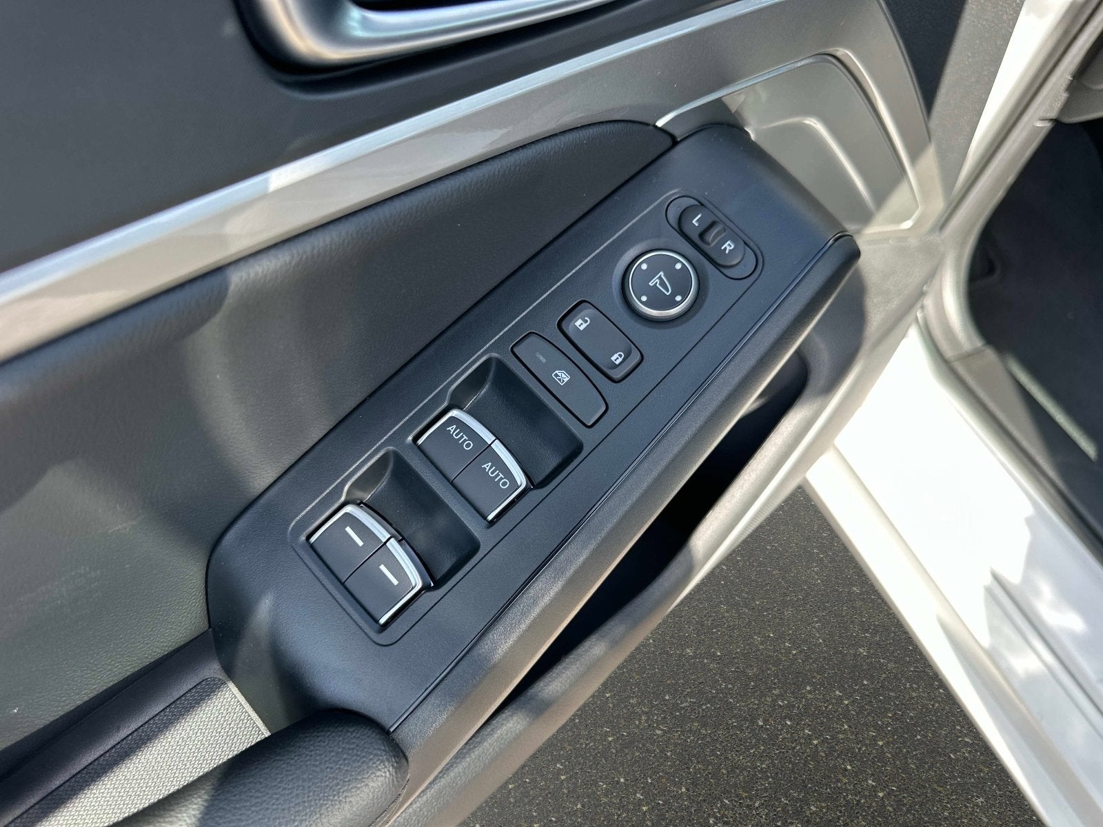 2026 Acura Integra Base